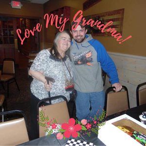 Meet your Posher, Harley